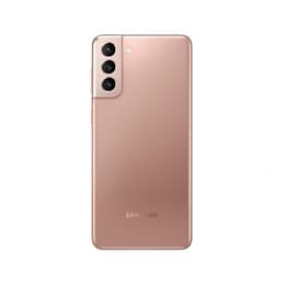 Galaxy S21+ 5G 256GB - Gold - Ohne Vertrag