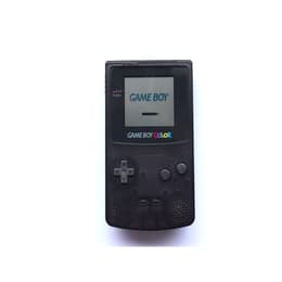 Nintendo Game Boy Color - Schwarz