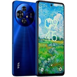 TCL 50 Pro NxtPaper 512GB - Blau - Ohne Vertrag