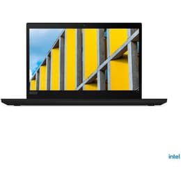 Lenovo ThinkPad T14 G2 14" Core i7 2.8 GHz - SSD 1 TB - 32GB QWERTY - Englisch