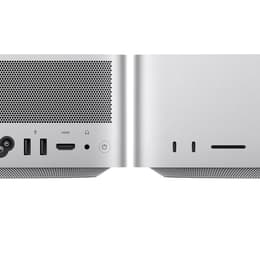 Mac Studio Apple M1 Max mit 10‑Core CPU 24-core GPU - 512GB - RAM 32GB