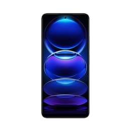 Xiaomi Redmi Note 12 Pro 4G 256GB - Weiß - Ohne Vertrag