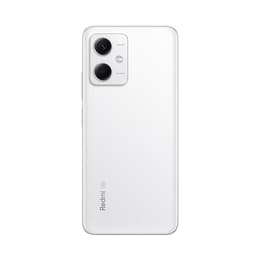 Xiaomi Redmi Note 12 Pro 4G 256GB - Weiß - Ohne Vertrag