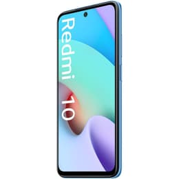 xiaomi Redmi 10 64GB - Blau - Ohne Vertrag