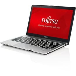 Fujitsu LifeBook S936 13" Core i5 2.3 GHz - SSD 1 TB RAM 8 GB QWERTZ - Deutsch