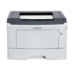 Lexmark MS410DN Laserdrucker Schwarzweiss