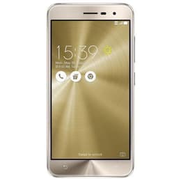 Asus Zenfone 3 Max ZC520TL 32GB - Gold - Ohne Vertrag