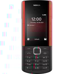 Nokia 5710 - Schwarz- Ohne Vertrag