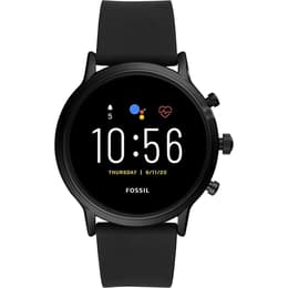 Fossil mm -