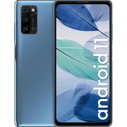 Blackview A100 128GB - Blau - Ohne Vertrag