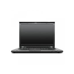 Lenovo ThinkPad T430 14" Core i5 2.6 GHz - SSD 480 GB - 8GB AZERTY - Französisch