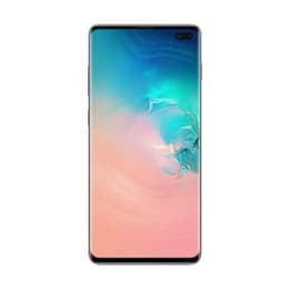Galaxy S10+ 512GB - Weiß - Ohne Vertrag