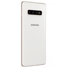 Galaxy S10+ 512GB - Weiß - Ohne Vertrag