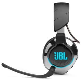 Jbl Quantum 800 Kopfhörer Noise cancelling gaming wireless mit Mikrofon - Schwarz