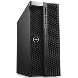 Dell Precision 5820 Xeon W 4 GHz - SSD 512 GB RAM 24 GB
