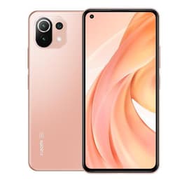 Xiaomi 11 LITE 5G NE 256GB - Rosa - Ohne Vertrag - Dual-SIM