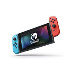 Switch 32GB - Schwarz