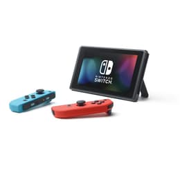 Switch 32GB - Schwarz