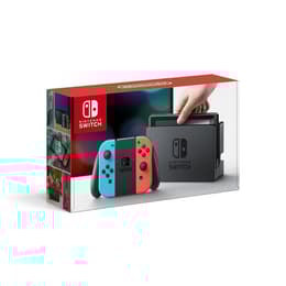 Switch 32GB - Schwarz