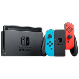 Switch 32GB - Schwarz