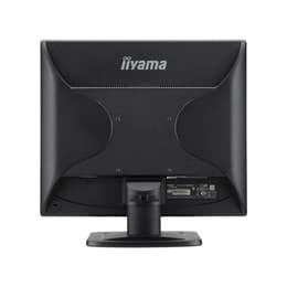 Bildschirm 19" LCD Iiyama E1980SD