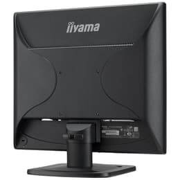 Bildschirm 19" LCD Iiyama E1980SD