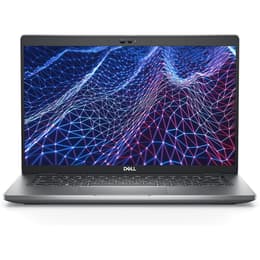 Dell Latitude 5430 14" Core i7 1.8 GHz - SSD 256 GB - 32GB QWERTY - Spanisch