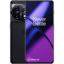 OnePlus 11 128GB - Schwarz - Ohne Vertrag