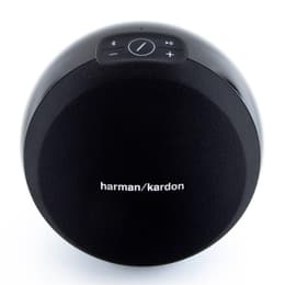 Lautsprecher Bluetooth Harman Kardon OMNI 10 - Schwarz