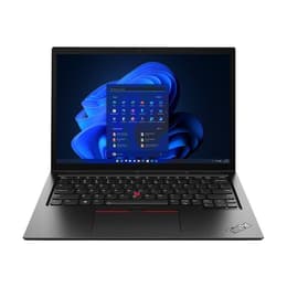 Lenovo ThinkPad L13 Yoga G3 13" Core i5 3.3 GHz - SSD 1 TB - 16GB QWERTZ - Deutsch