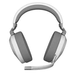 Corsair HS65 WIRELESS Kopfhörer gaming wireless mit Mikrofon - Weiß