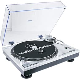 Audio-Technica AT-LP120USBHC Vinyl-Plattenspieler