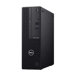 Dell OptiPlex 3080 Small Form Factor Core i5 3.1 GHz - SSD 256 GB RAM 8 GB