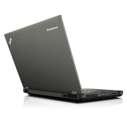 Lenovo ThinkPad T440P 14" Core i5 2,5 GHz - SSD 120 GB - 8GB AZERTY - Französisch