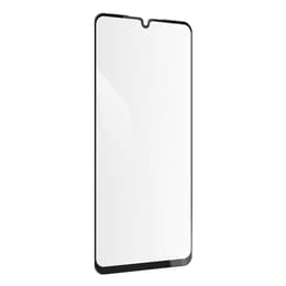 Displayschutz Samsung Galaxy A33 5G Gehärtetes Glas - Gehärtetes Glas - Transparent