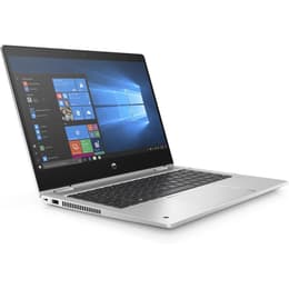 HP ProBook X360 435 G7 13" Ryzen 7 2 GHz - SSD 512 GB - 16GB QWERTY - Portugiesisch
