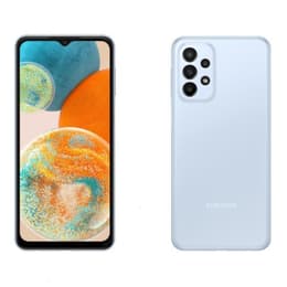 Galaxy A23 5G 128GB - Blau - Ohne Vertrag