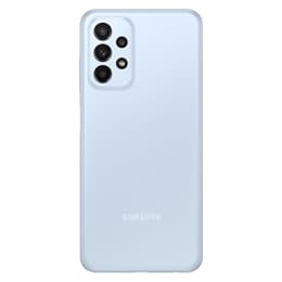 Galaxy A23 5G 128GB - Blau - Ohne Vertrag