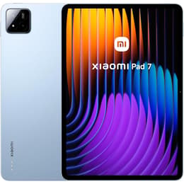 Xiaomi Pad 7 128GB - Blau - WLAN