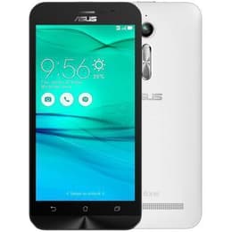 Zenfone Go 8GB - Weiß - Ohne Vertrag
