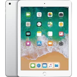iPad 9.7 (2017) 5. Generation 32 Go - WLAN + LTE - Silber