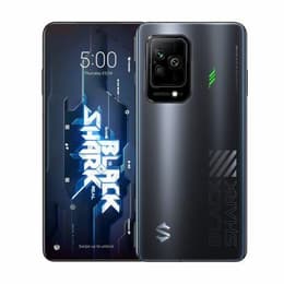Xiaomi Black Shark 5 128GB - Schwarz - Ohne Vertrag