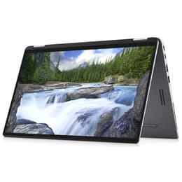 Dell Latitude 9410 14" Core i7 1.8 GHz - SSD 1 TB - 16GB QWERTY - Englisch