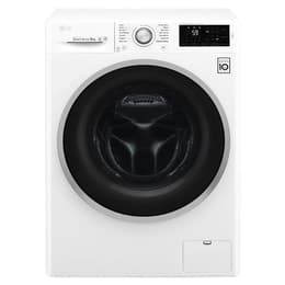 Klassische Waschmaschine 60 cm Vorne Lg F94J61WHS