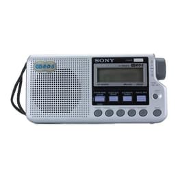 Sony ICF-M33RDS Radio Nein