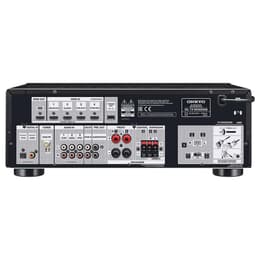 Onkyo TX-SR393D-B Verstärker