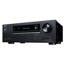 Onkyo TX-SR393D-B Verstärker