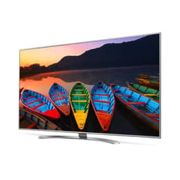 SMART Fernseher LG LCD Ultra HD 4K 165 cm 65UH770V