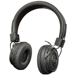 Soundlab A083B Kopfhörer Noise cancelling wireless mit Mikrofon - Schwarz