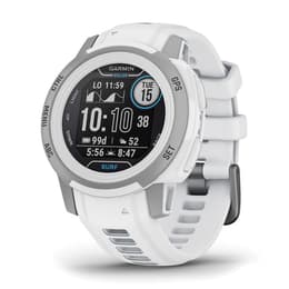 Garmin Instinct 2S Bluetooth 45 mm - Weiß